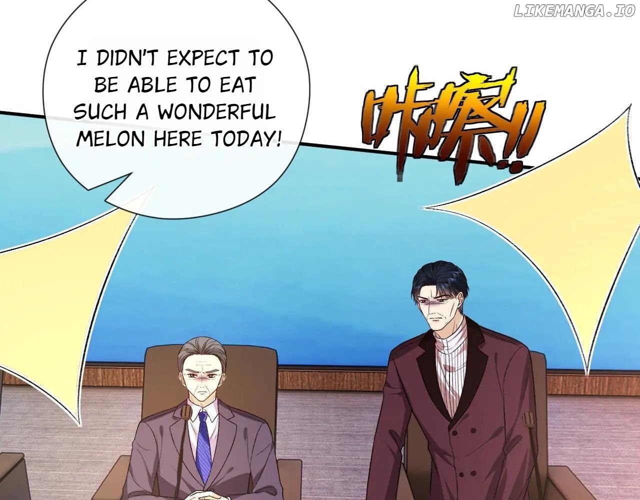 Madam and Her Daily Online Face-Slapping Chapter 183 - page 45